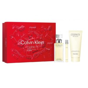 Calvin Klein Eternity for Women