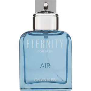 Calvin Klein Eternity Air * Eau de Toilette for Men – 3.4 oz
