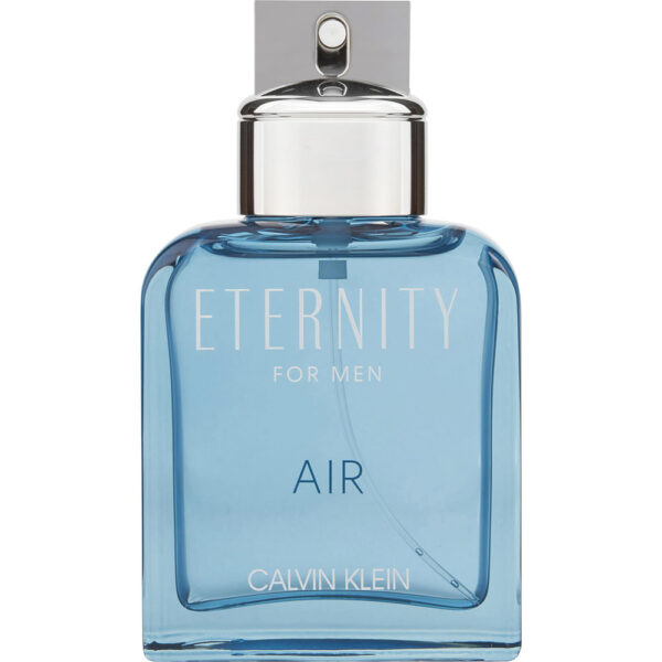 Calvin Klein Eternity Air * Eau de Toilette for Men – 3.4 oz