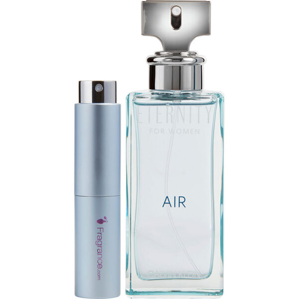Calvin Klein Eternity Air TRAVEL Eau de Parfum for Women – 0.27 oz