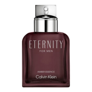 Calvin Klein Eternity Amber Essence Parfum Intense for Men – 3.4 oz