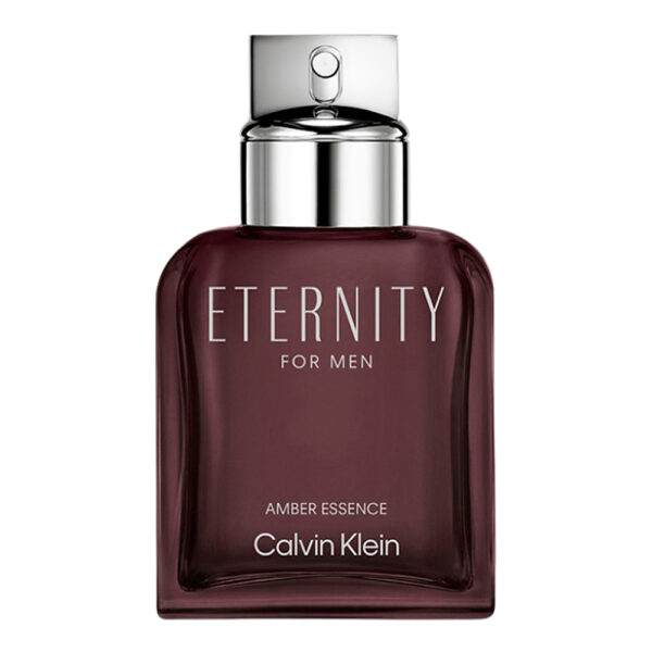 Calvin Klein Eternity Amber Essence Parfum Intense for Men – 3.4 oz