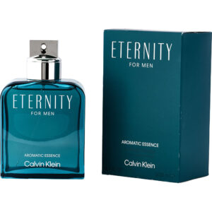 Calvin Klein Eternity Aromatic Essence Parfum Intense for Men – 6.7 oz