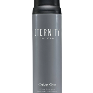 Calvin Klein Eternity Body Spray for Men – 5.3 oz