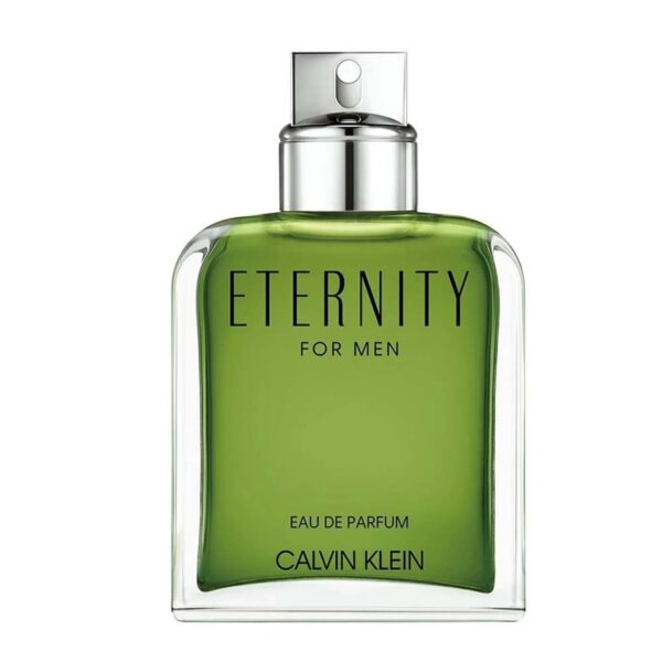 Calvin Klein Eternity Eau de Parfum for Men – 6.7 oz
