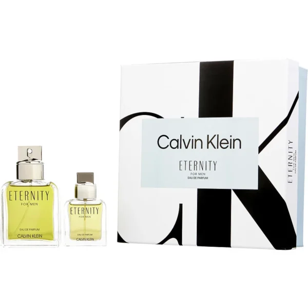 Calvin Klein Eternity Eau de Parfum for Men
