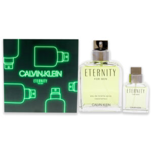 Calvin Klein Eternity Eau de Toilette for Men