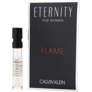 Calvin Klein Eternity Flame Eau de Parfum for Women