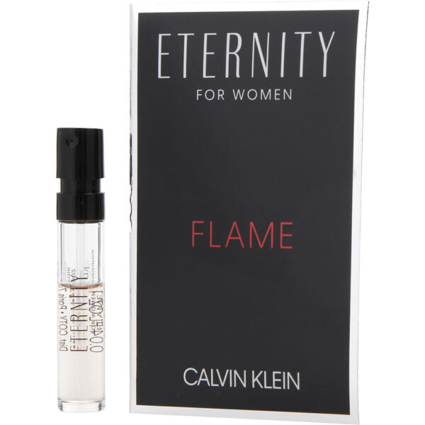 Calvin Klein Eternity Flame Eau de Parfum for Women