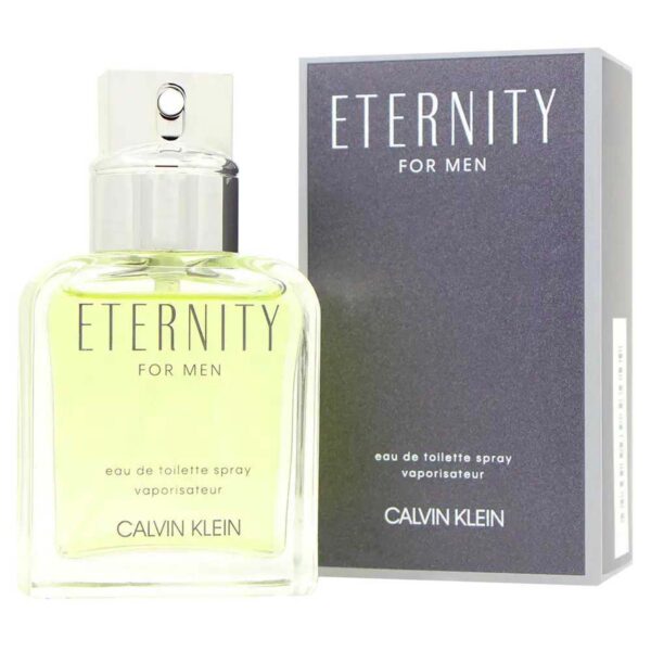 Calvin Klein Eternity for Unisex