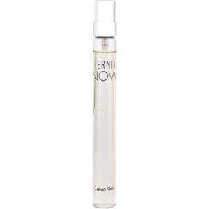 Calvin Klein Eternity Now Eau de Parfum for Women – 0.33 oz