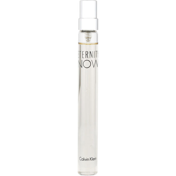 Calvin Klein Eternity Now Eau de Parfum for Women – 0.33 oz