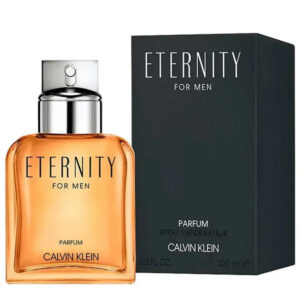 Calvin Klein Eternity Parfum for Men – 3.3 oz