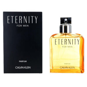 Calvin Klein Eternity Parfum for Men – 6.7 oz