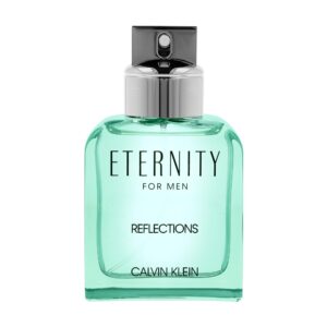 Calvin Klein Eternity Reflections Eau de Toilette for Men – 3.3 oz