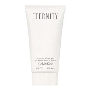 Calvin Klein Eternity Shower Gel for Women – 5 oz