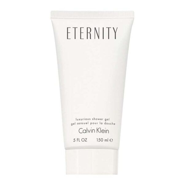 Calvin Klein Eternity Shower Gel for Women – 5 oz
