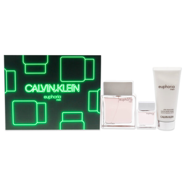 Calvin Klein Euphoria for Men