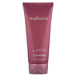 Calvin Klein Euphoria Body Lotion for Women – 6.7 oz