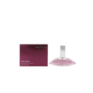 Calvin Klein Euphoria Eau de Parfum for Women – 0.5 oz