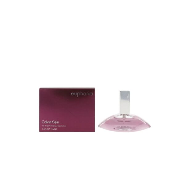 Calvin Klein Euphoria Eau de Parfum for Women – 0.5 oz