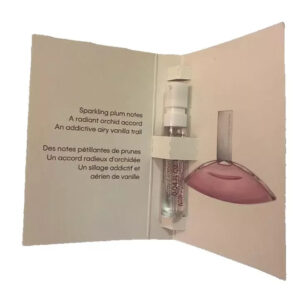 Calvin Klein Euphoria Eau de Toilette for Women – 0.04 oz