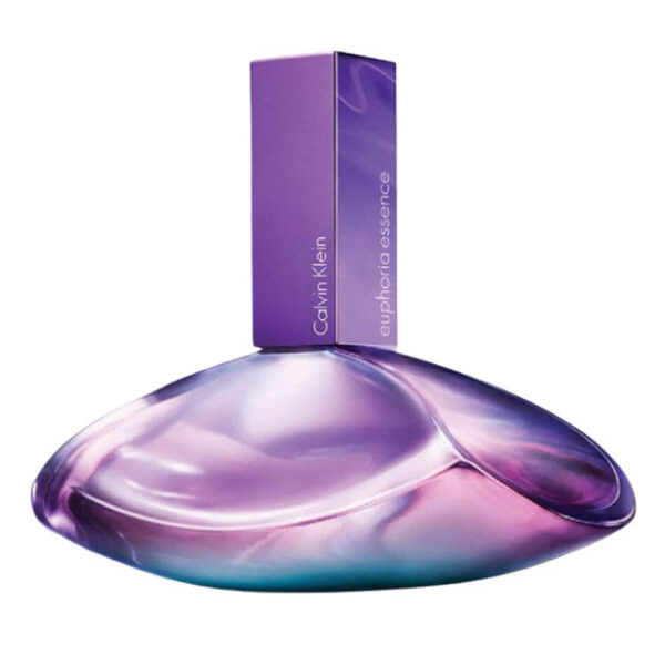 Calvin Klein Euphoria Essence Eau de Parfum for Women – 3.4 oz