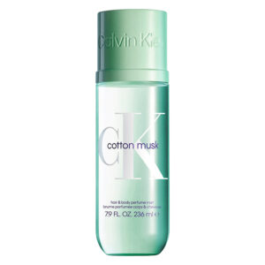 Calvin Klein Hair and Body Mist Cotton Musk for Unisex
