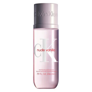 Calvin Klein Hair and Body Mist Nude Vanilla for Women