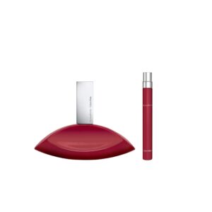 Calvin Klein My Euphoria 2 piece Eau de Parfum for Women – 2 piece gift set