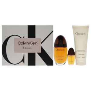 Calvin Klein Obsession for Women
