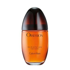Calvin Klein Obsession Eau de Parfum for Women – 3.4 oz