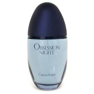 Calvin Klein Obsession Night Eau de Parfum for Women