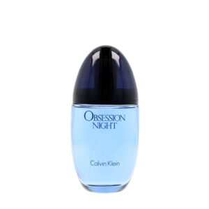 Calvin Klein Obsession Night Eau de Parfum for Women – 3.4 oz