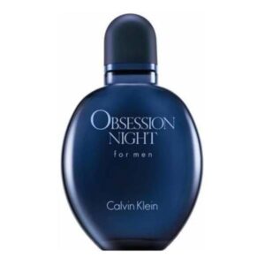 Calvin Klein Obsession Night Eau de Toilette for Men