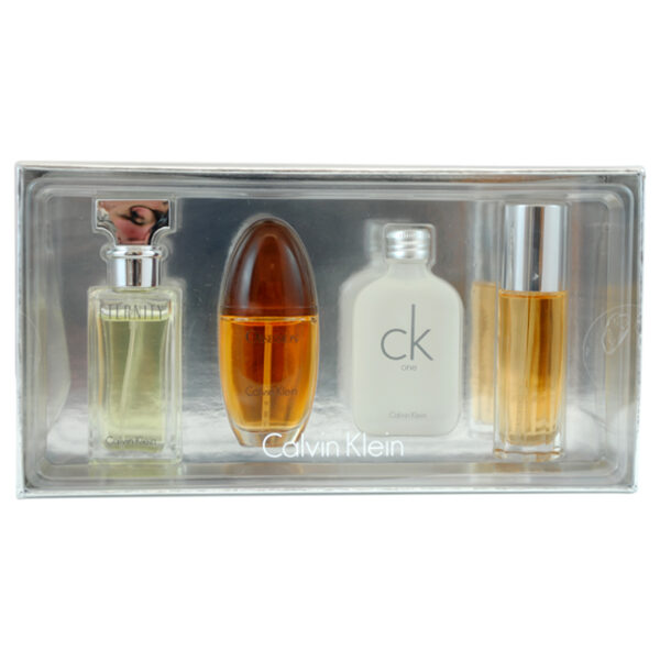 Calvin Klein Variety for Unisex