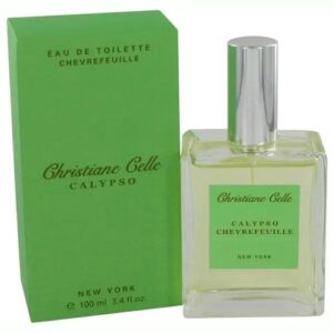 Calypso Chevrefeuille for Women Eau de Toilette Spray