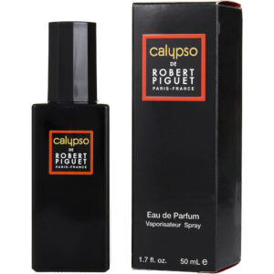 Calypso De Robert Piguet Eau de Parfum for Women – 1.7 oz