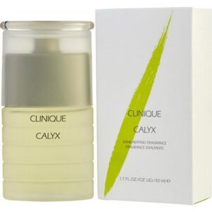 Calyx Eau de Toilette Spray for Women - 1.7 oz