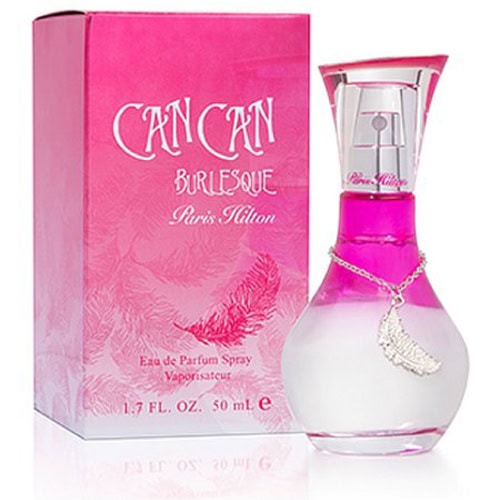 Can Can Burlesque Eau de Parfum Spray for Women