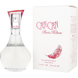 Can Can Eau de Parfum Spray for Women 3.4 oz