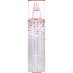 Candies Berry Musk Fragrance Mist for Women, 8.4 oz