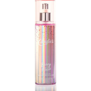 Candies Berry Musk Mist for Women – 8.4 oz