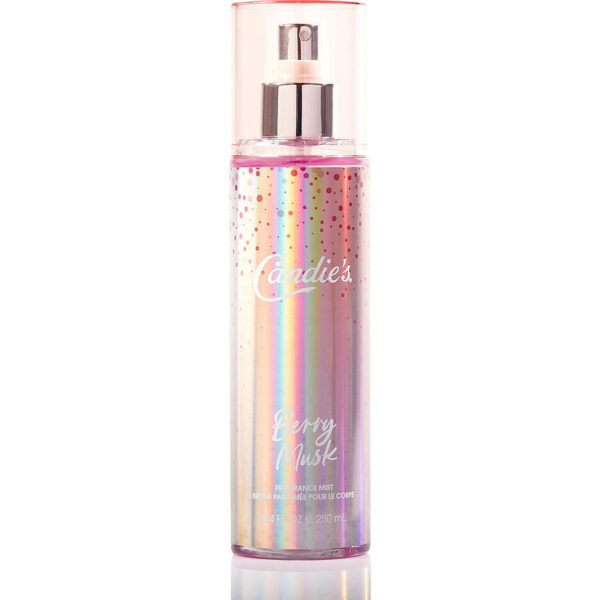 Candies Berry Musk Mist for Women – 8.4 oz