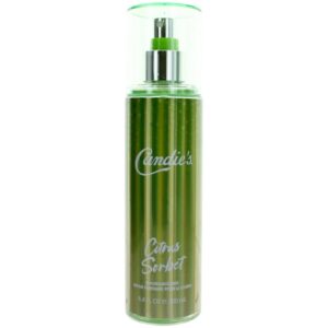 Candies Citrus Sorbet Mist for Women – 8.4 oz