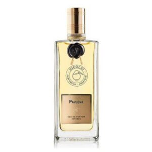 Nicolai Caravanserail Intense Eau de Parfum for Unisex