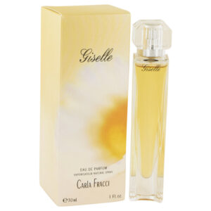 Carla Fracci Giselle Eau de Parfum for Women – 1 oz