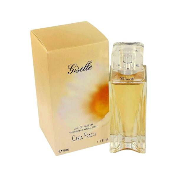 Carla Fracci Giselle Eau de Parfum for Women – 1.7 oz