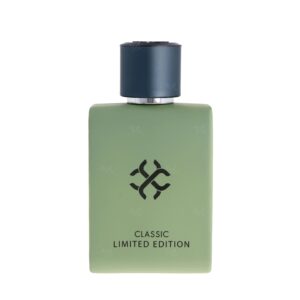 Carlo Corinto Classic Limited Edition Eau de Toilette for Men – 3.3 oz