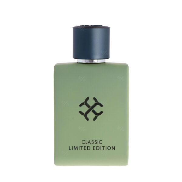 Carlo Corinto Classic Limited Edition Eau de Toilette for Men – 3.3 oz